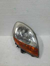 Lampa Prawa Renault Kangoo I Lift