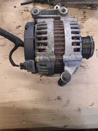 Alternator fiat ducato,boxser,jumper, transit 2.2,06-09r .