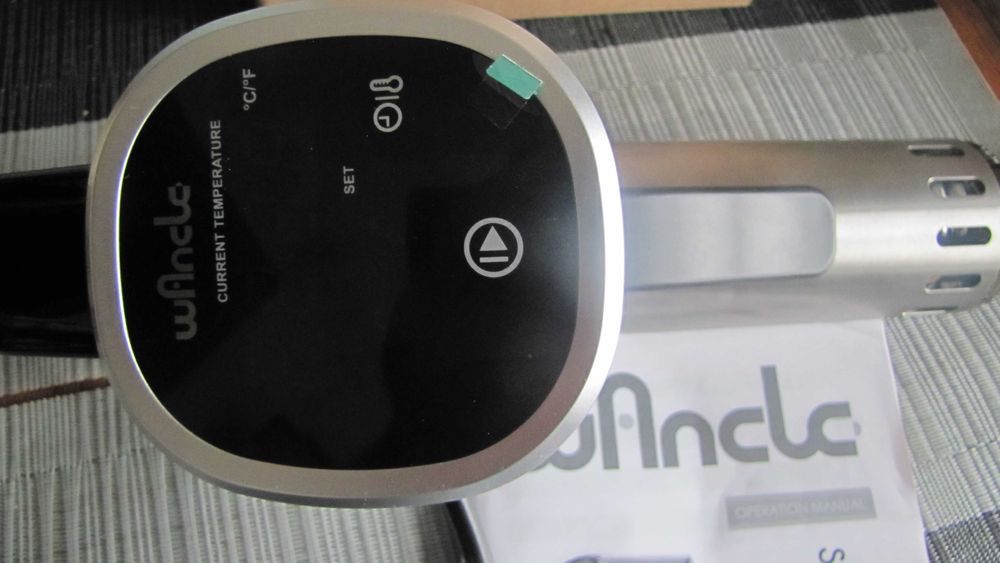 Су-вид Сувид Sous Vide Wancle (P00252)