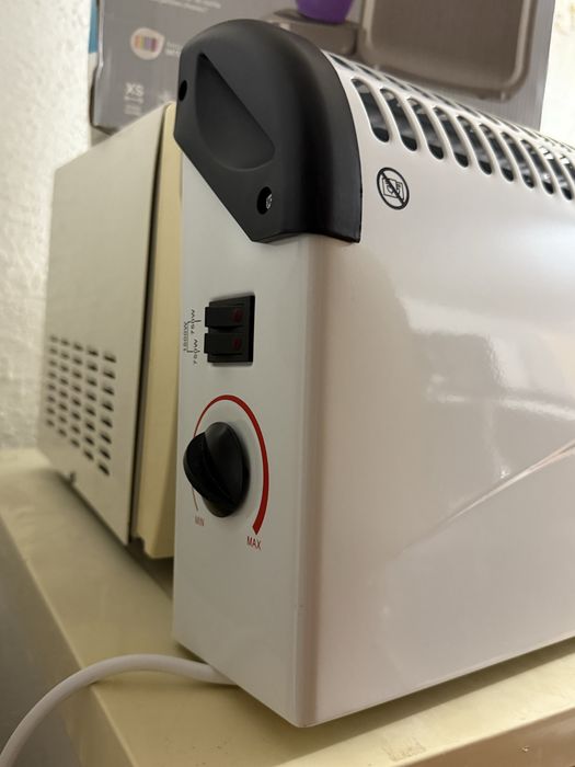 Aquecedor tristar como novo