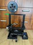 Drukarka 3D - Creality Ender-3