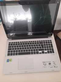 Laptop ASUS FT500L I5