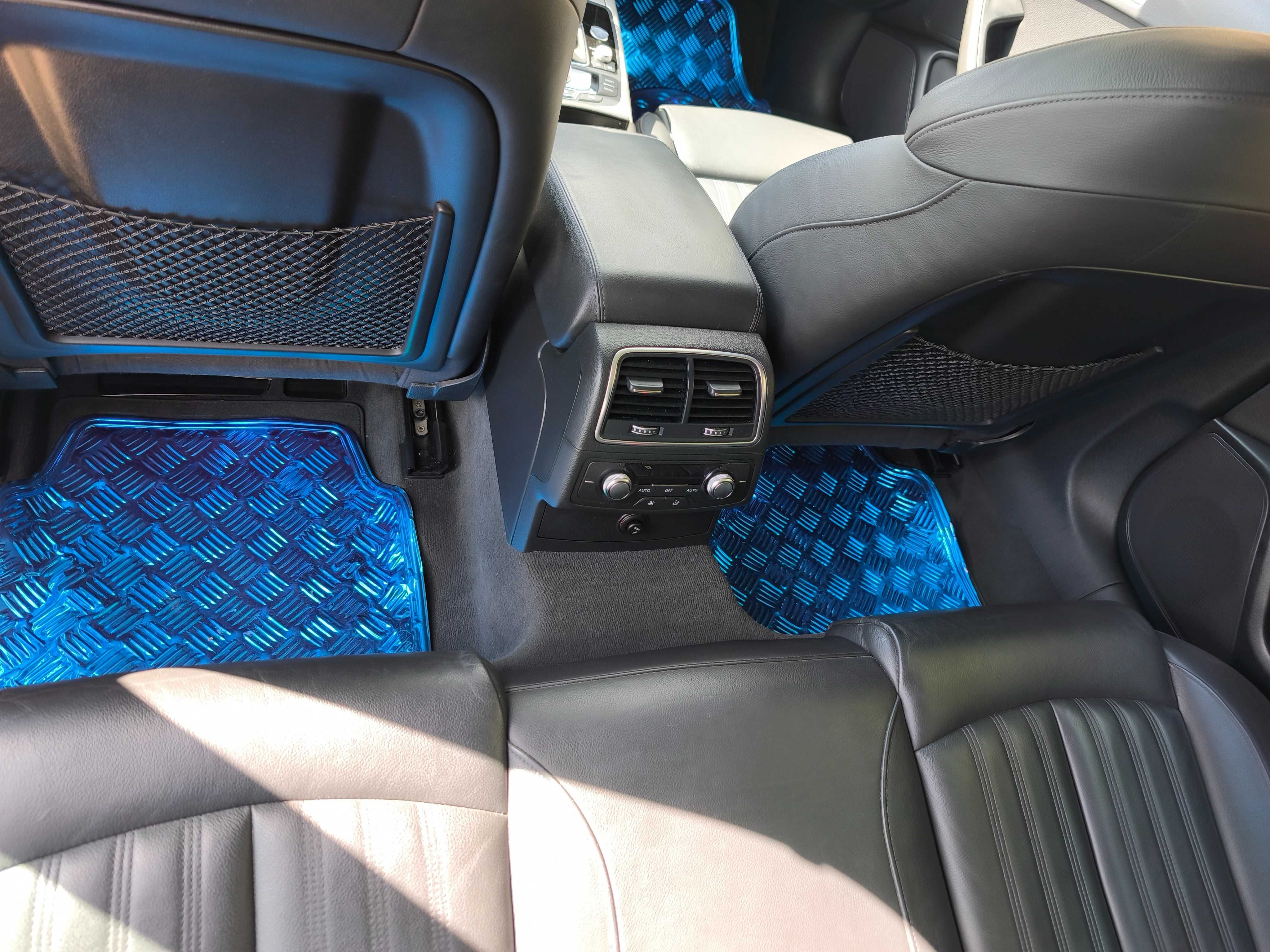 Audi A6 para venda particular