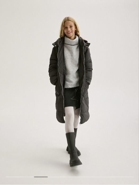 Пальто для дівчинки Reserved