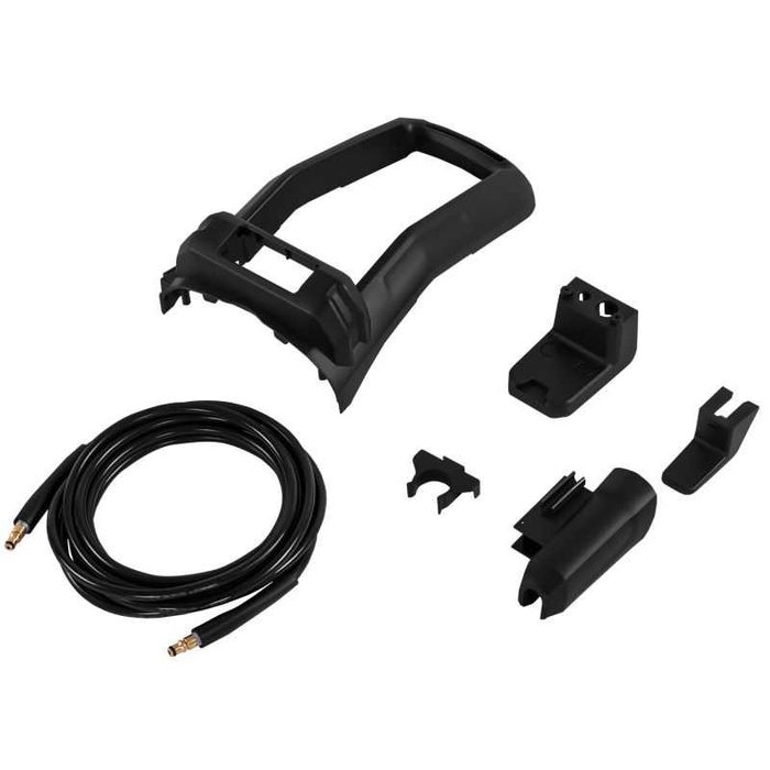 KRAFT&DELE Myjka Ciśnieniowa Elektryczna 3000w 240bar Akcesoria KD5381