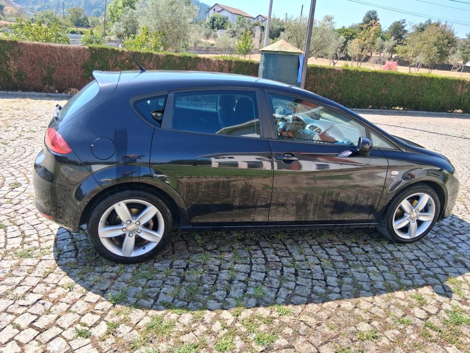 SEAT LEON para venda