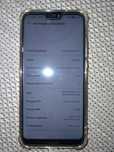 Huawei p20 Lite 4GB 64GB niebieski