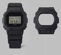 G-shock zegarek męski DWE-5657RE-1ER 40th Anniversary Remaster Black