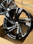 Диски Нові Volkswagen R20/5/112 Touareg Atlas Tiguan в Наявності !