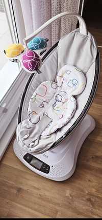 Bujak 4Moms Mamaroo 4 Plush Multicolor