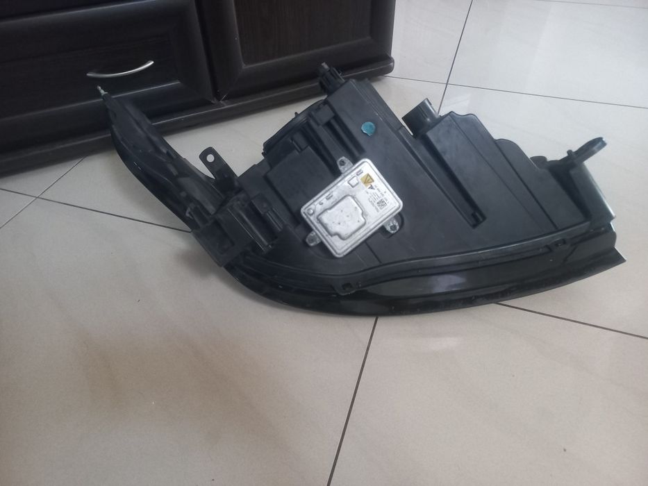 Reflektor EU lewy przód Land Rover Range Rover Sport