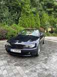 BMW Seria 3 Bmw e46 318i kabriolet