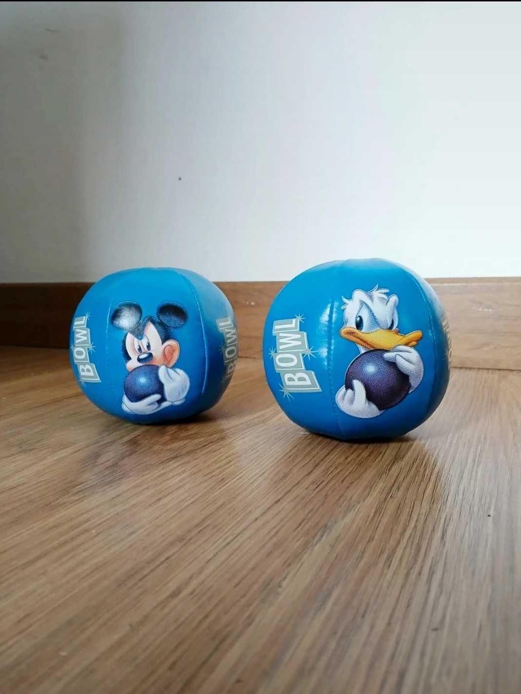 Conjunto de Bowling Disney para Criança