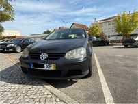 VW Golf V 1.9 tdi caixa de 6