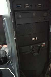 Компьютер ,системный блок,ПК, G4560 /Озу 8Гб DDR4 . читать описание