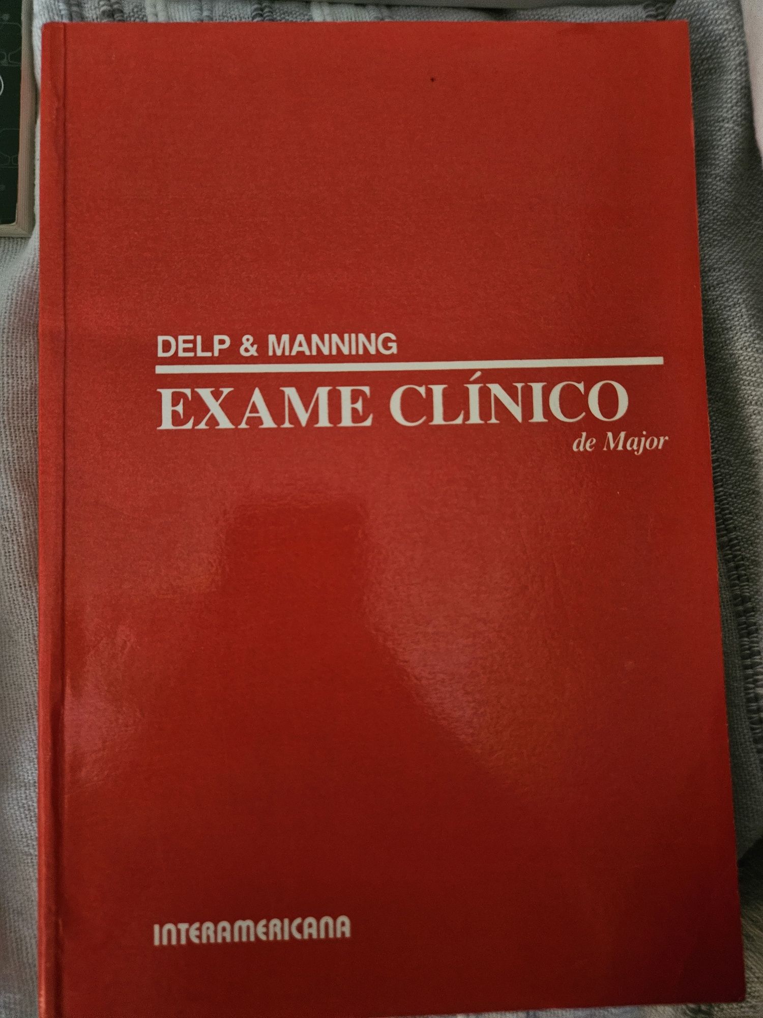 Livros de medicina