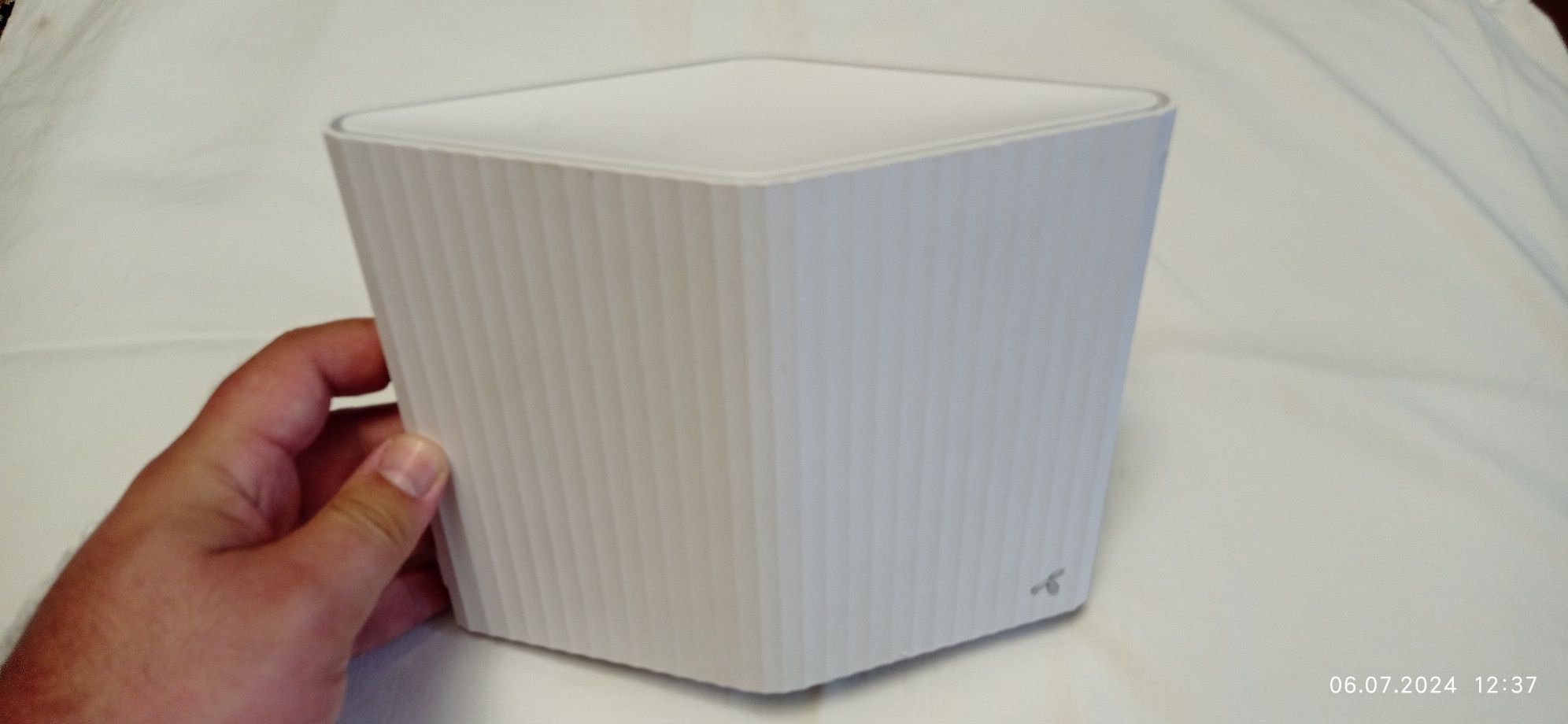 Роутер wi-fi dg2200tn