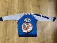 Bluza Star Wars 128 cm