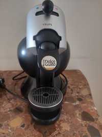 Maquina de cafe Dolce Gusto