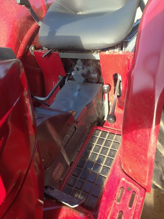 Трактор Yanmar1610D