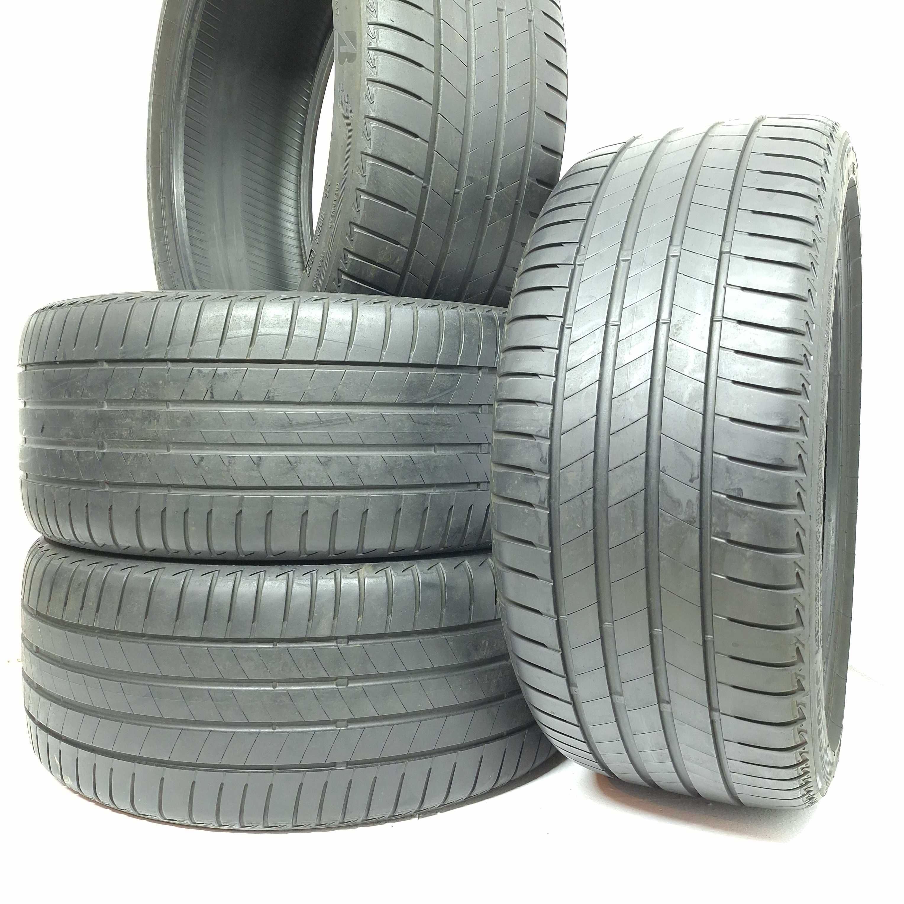 245/40/19 Opony letnie Bridgestone Turanza T005  N0763