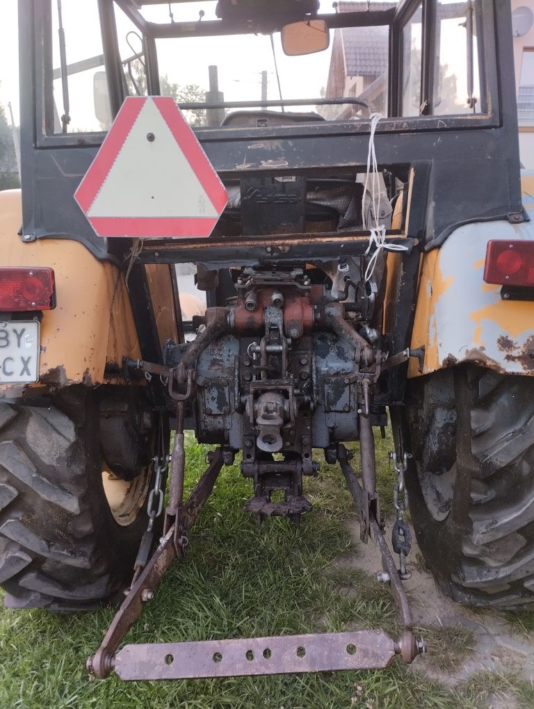 Ursus C-360 Sprzedam