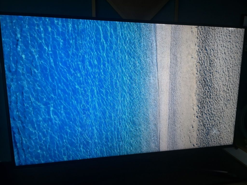 Telewizor HITACHI 43 cale 4K UHD