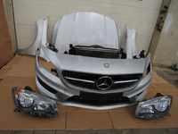 Mercedes CLA w177 frente completa peças