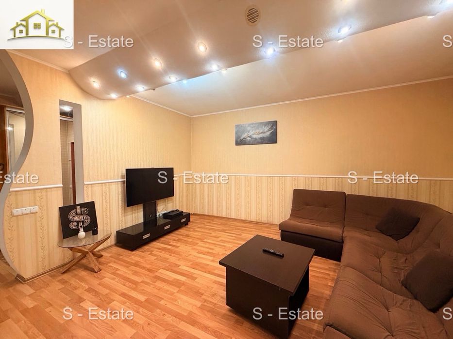 Продам квартиру в таунхаусі Французський бульвар, Захистників України