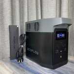 Продам EcoFlow delta 2 1200w max