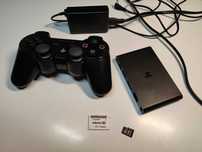 PS VITA TV PSTV PlayStation SD2VITA 128GB ENSO CFW + DualShock 3