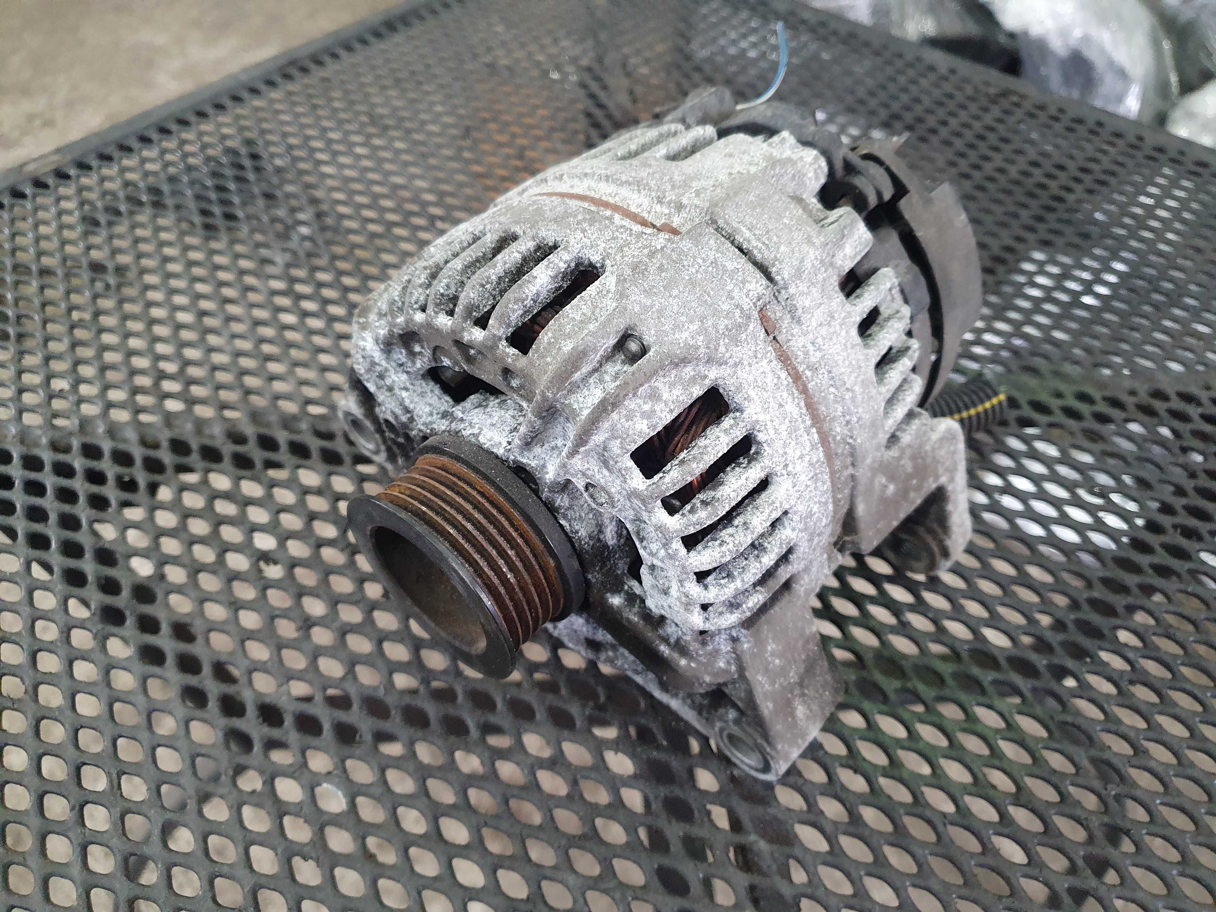 Alternator Opel Corsa D 1.2 z12xep sprawny