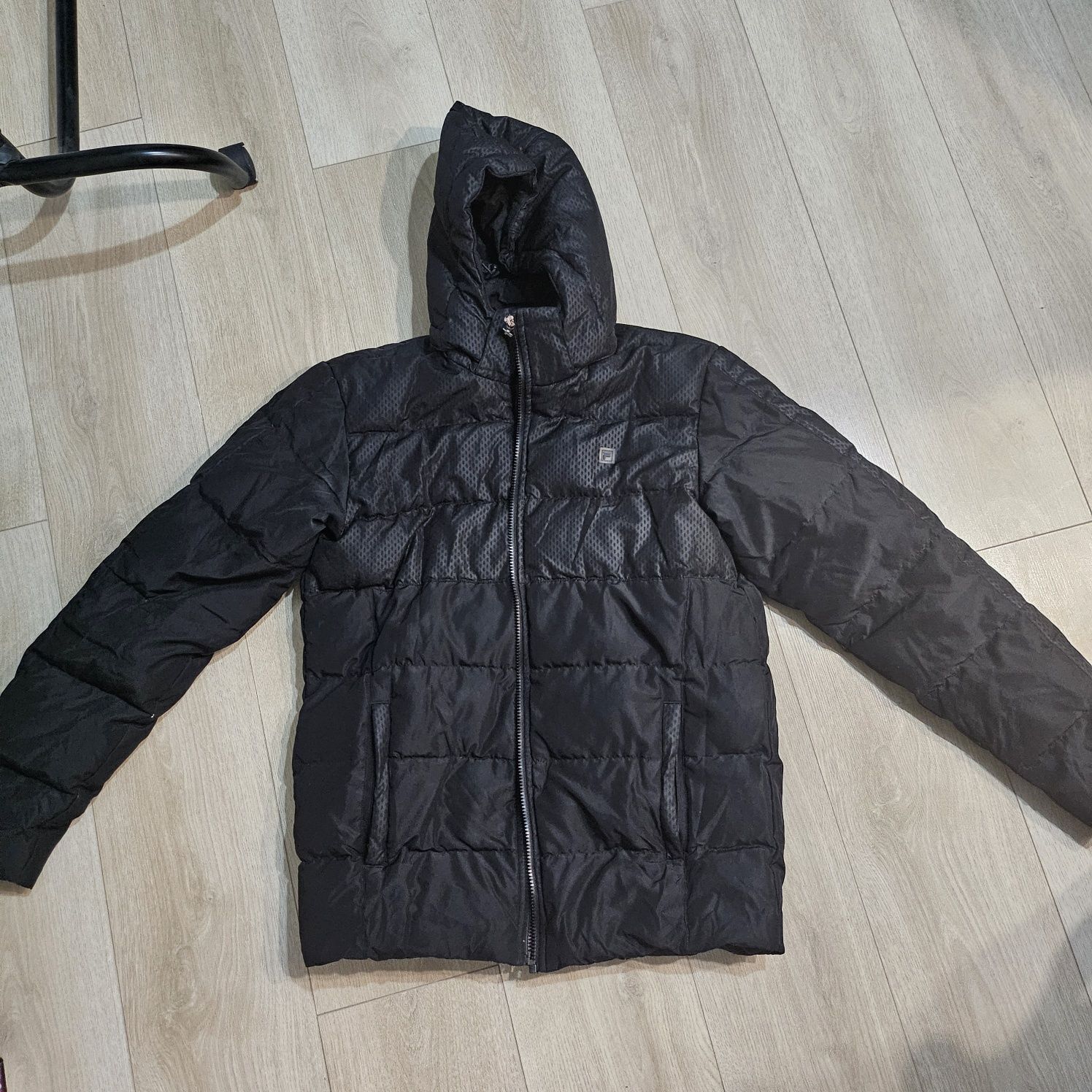 Куртка чоловіча Fila  на холодну погоду