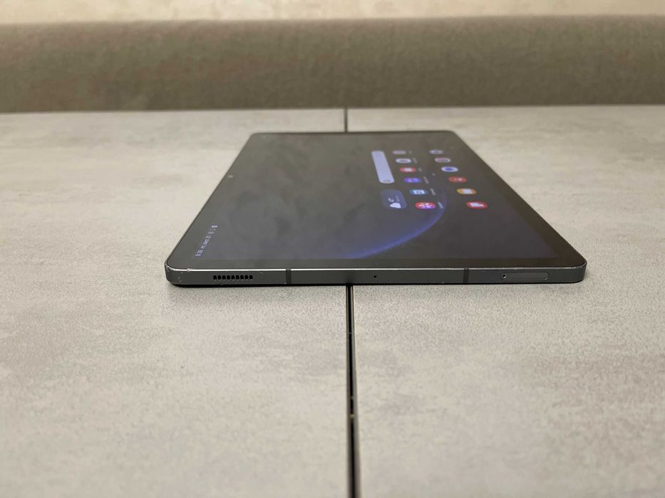 Планшет Samsung Galaxy Tab S9 FE (SM-X518U), 6GB, 128GB, 4G LTE / 5G