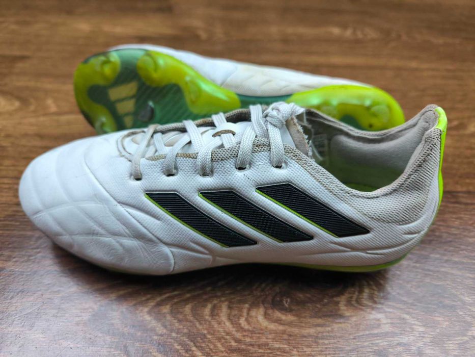 Профі бутси Adidas Copa, розмір 35 устілка 21,5 см