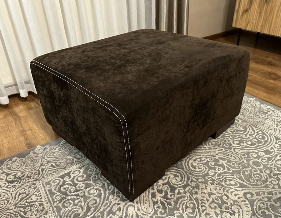 Pufa (z zestawu Mercado 3/1/pufa)