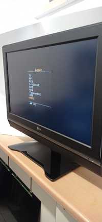 LG Telewizor/monitor 32" LCD