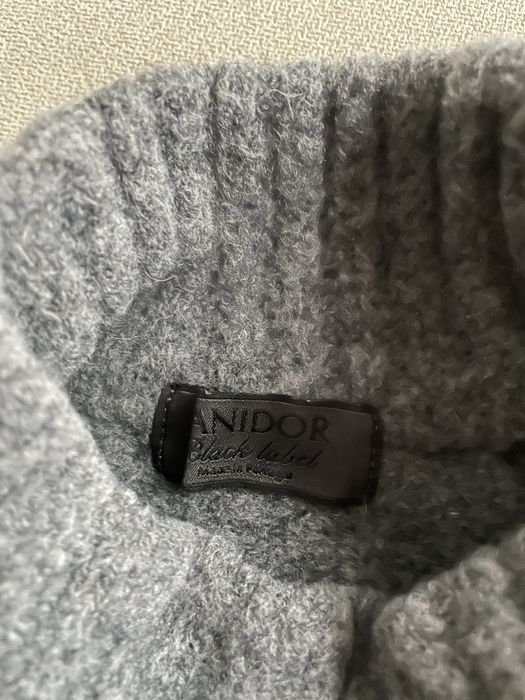 Sweater da Lanidor
