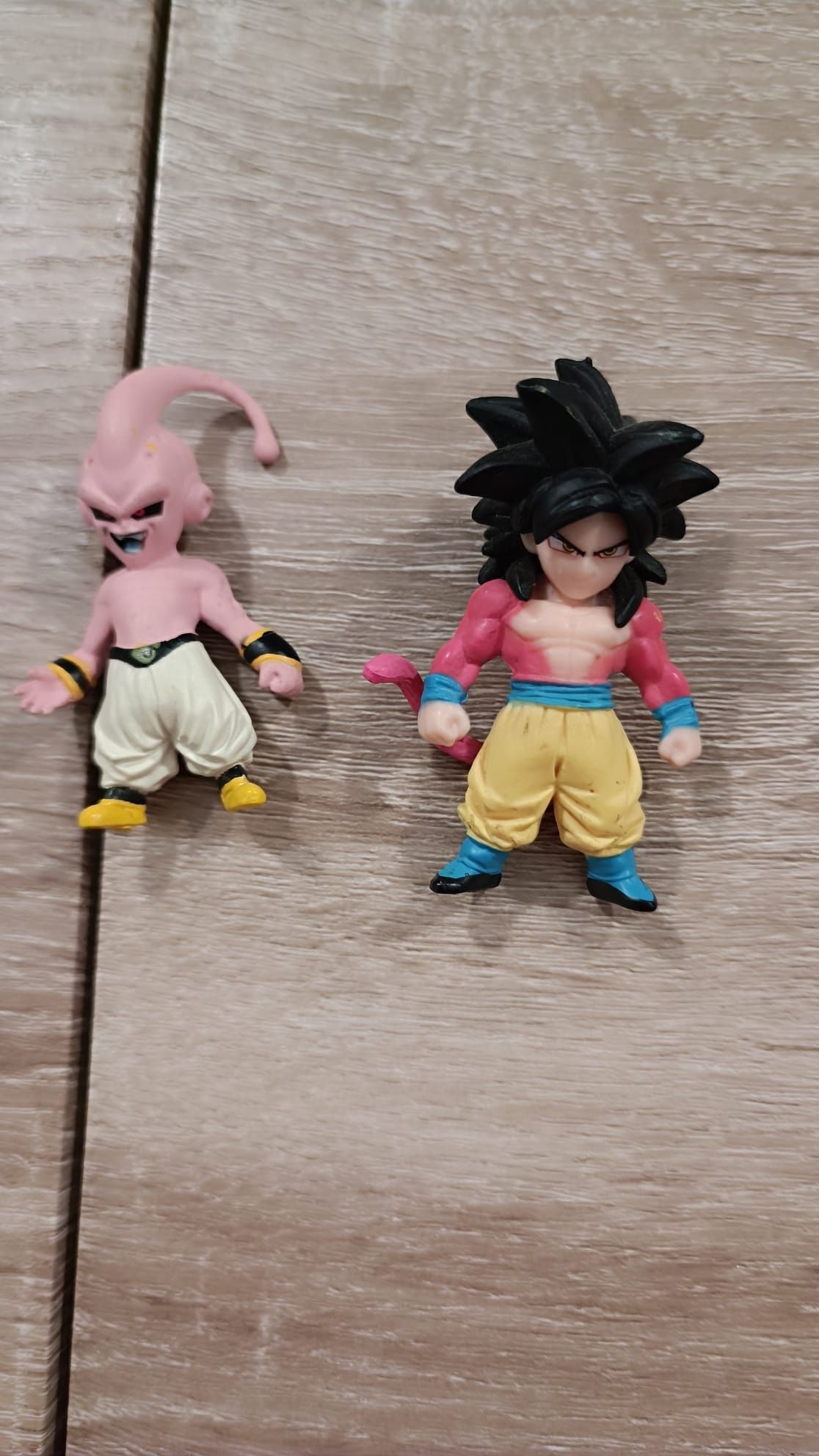 Artigos variados pokemon e dragon ball