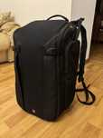Професійний рюкзак Manfrotto Backpack 50 (MB MP-BP-50BB)