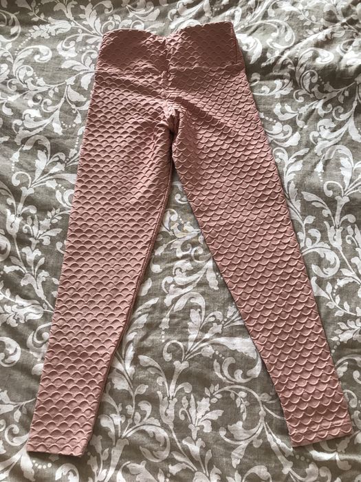 Leggings Susana Gateira S - NOVAS