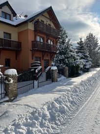 Noclegi Stara Morawa/Stronie Śląskie