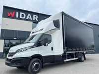 Iveco 70C18A8 OD RĘKI  NOWY Gwarancja IVECO 24 m-c bez limitu km