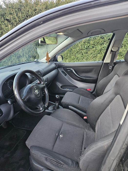 Seat Leon 1.9 tdi