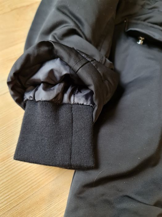 Kurtka damska z kapturem Pull&Bear S