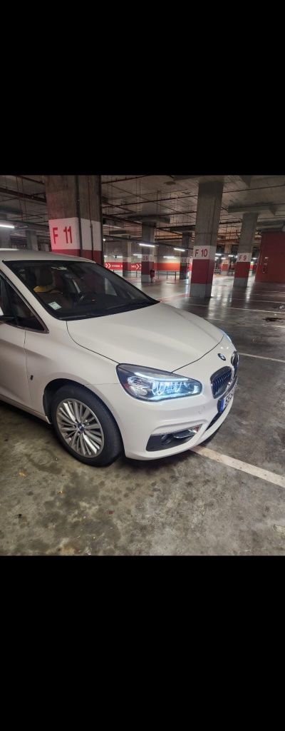 BMW 225 XE Active Tourer