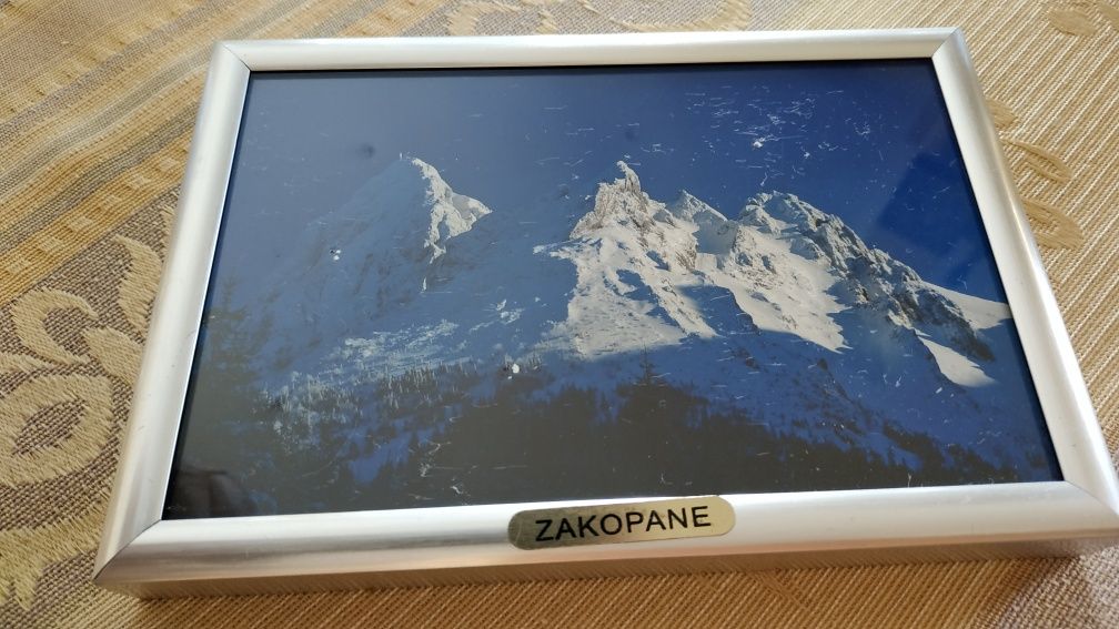Obrazek Zakopane