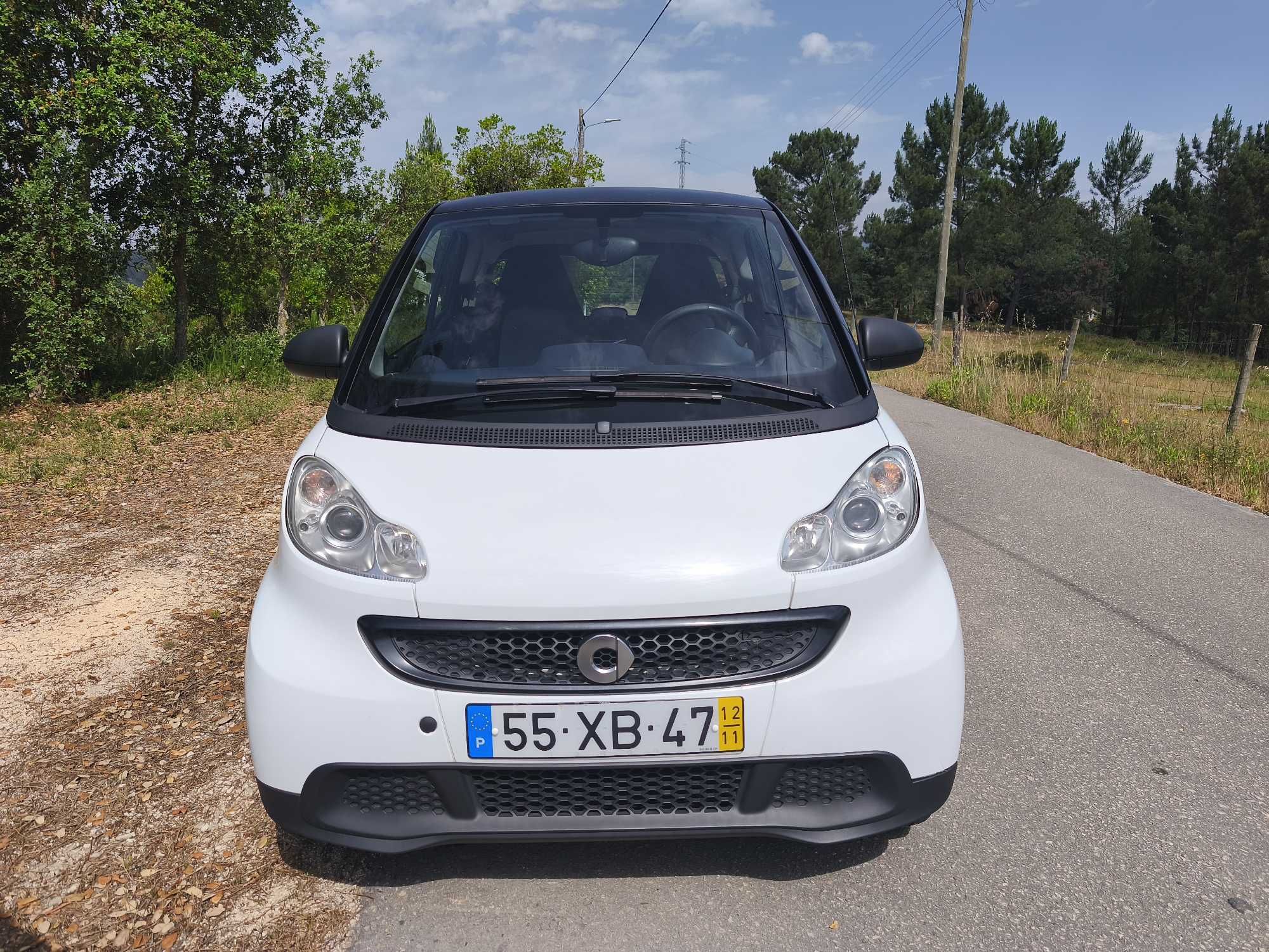 Vendo smart como novo