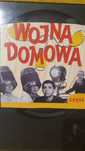 Film dvd wojna domowa I & II