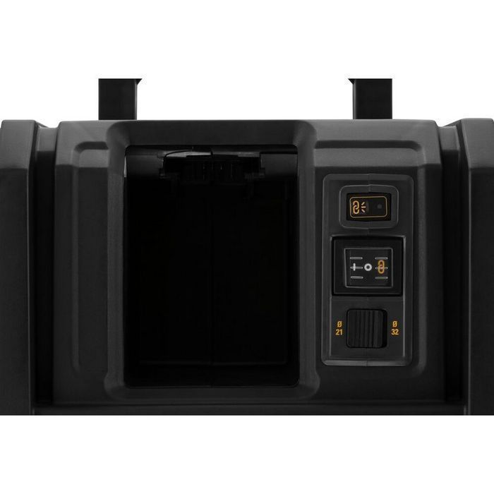 Odkurzacz Akumulatorowy Xr Flexvolt 54V 0*Ah